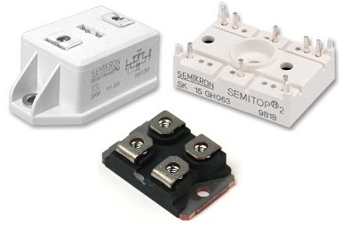 Power Mosfets